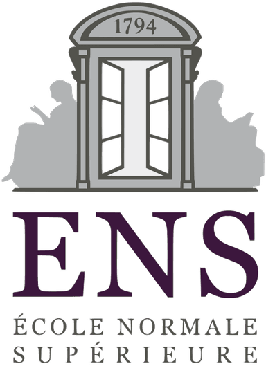 ENS Logo
