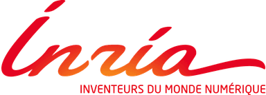 Inria Logo